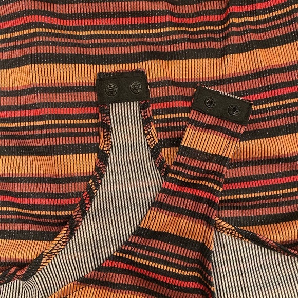 Blashe bodysuit strapless size M - Picture 3 of 4